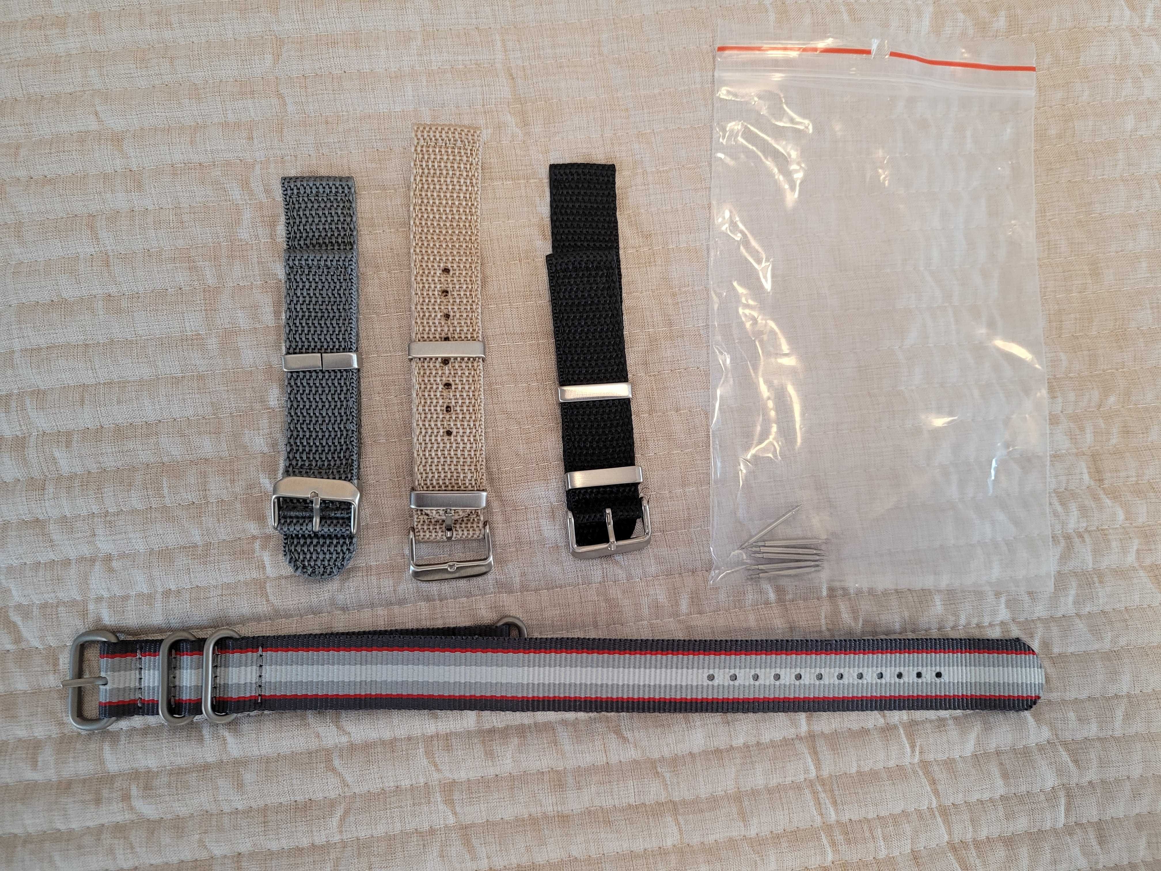 Seiko Prospex Speedtimer SSC813P1