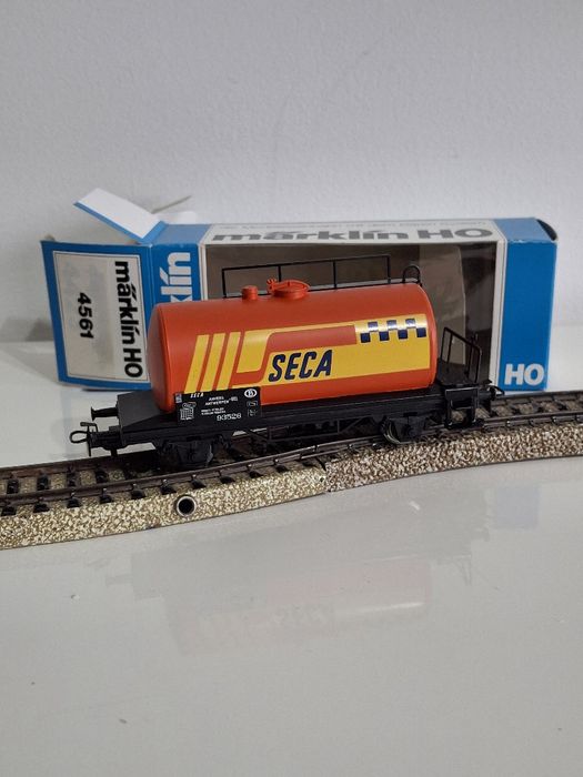 Wagon märklin 4561