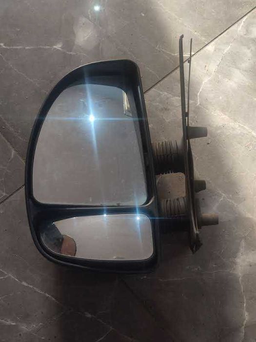 Lusterko lewe elektryczne Fiat Ducato II