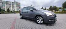 Peugeot 5008 1.6hdi