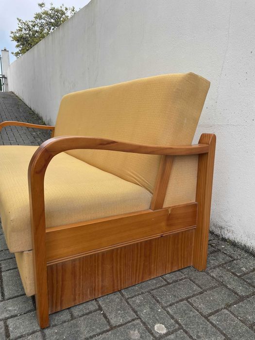 Sofa cama. Aceito propostas