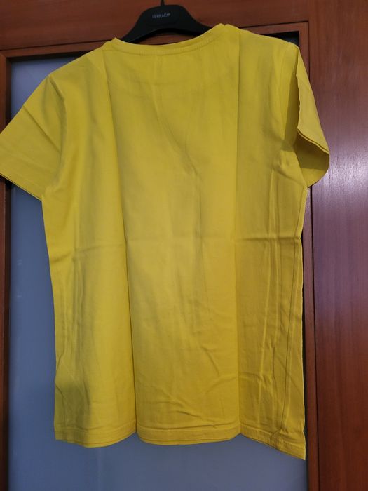 T-shirts tamanho 16 anos