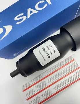 Амортизатор Задній Підсилений VW Transporter T4