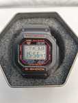 Casio g shock GW-M5610 + bezel i pasek