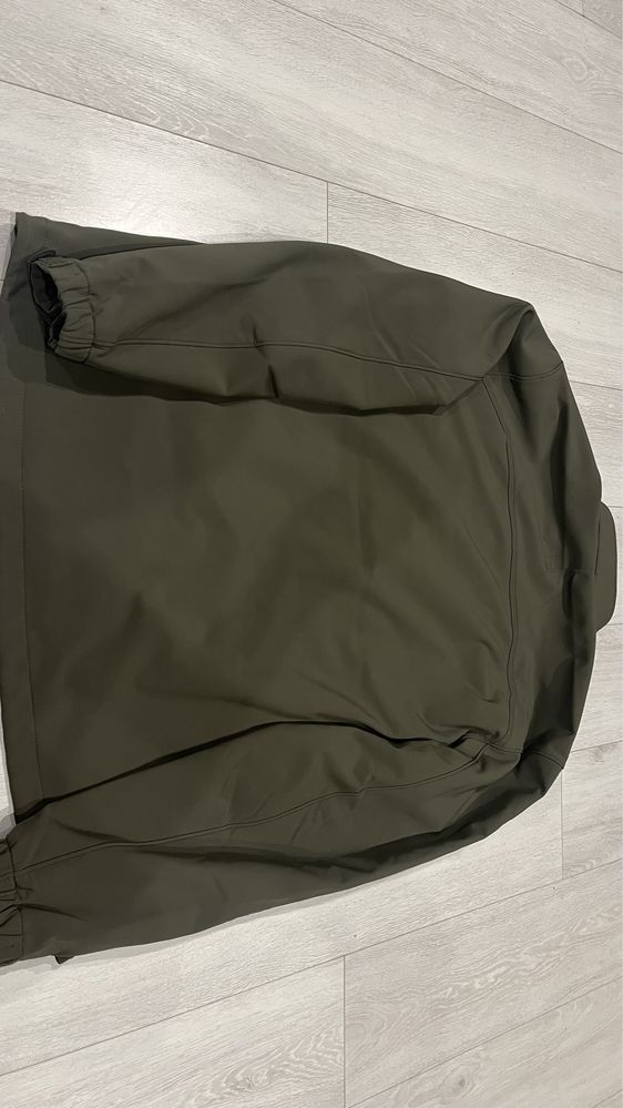 Куртка тактична демосезонна 5.11 softshell софтшел