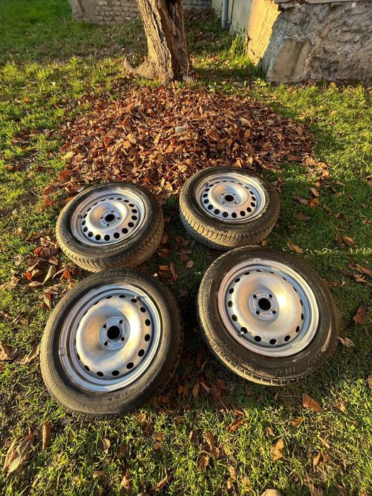 Продам Колёса R15