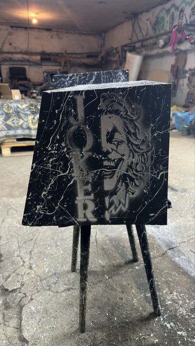 Короб под 10-ку закрытый