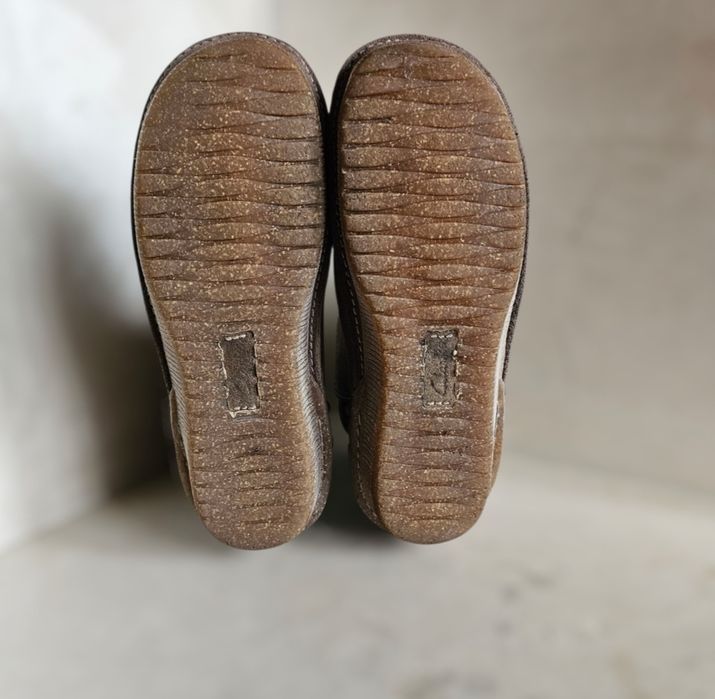 Жіночі,зимові чоботи "Clarks Lima Caprice"