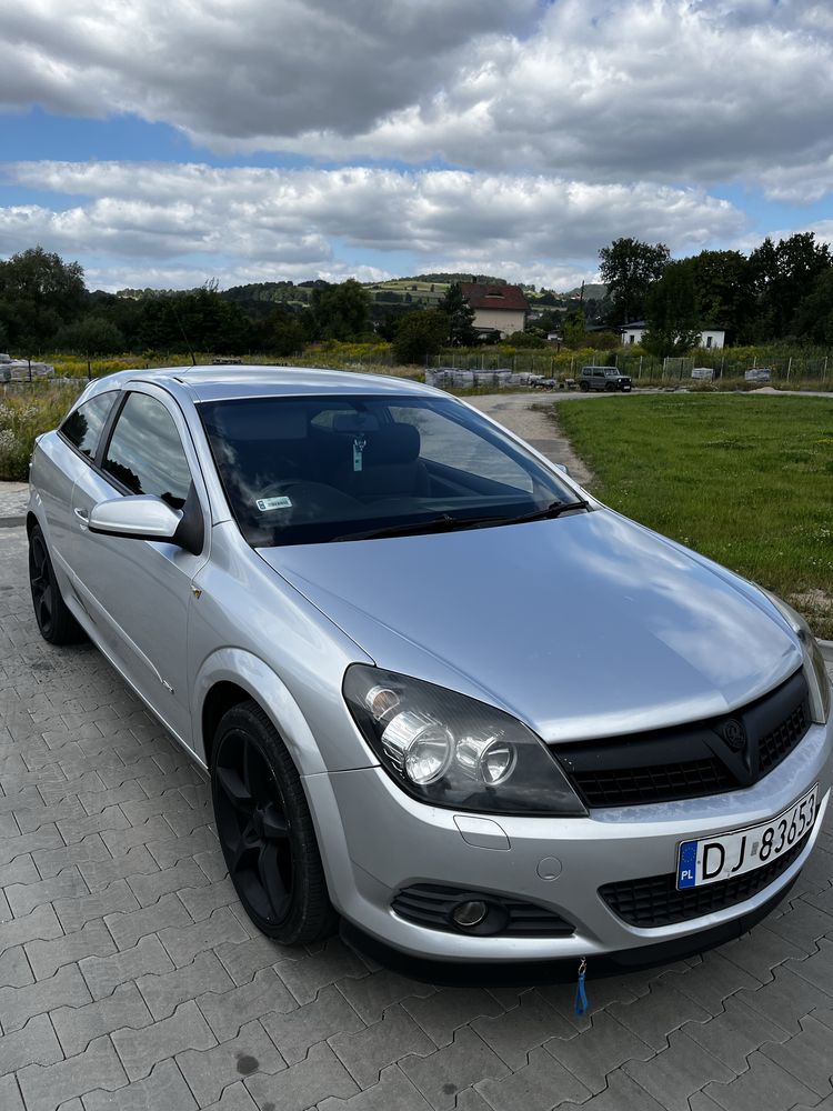 Opel Aatra SXI Vauxhall