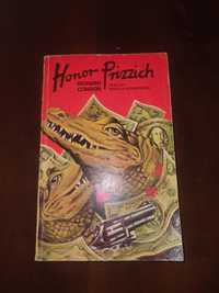 Honor Prizzich Richard condon 1988r