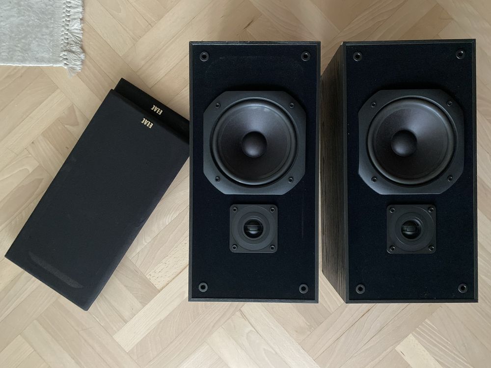 Elac Sat 2 MK ii