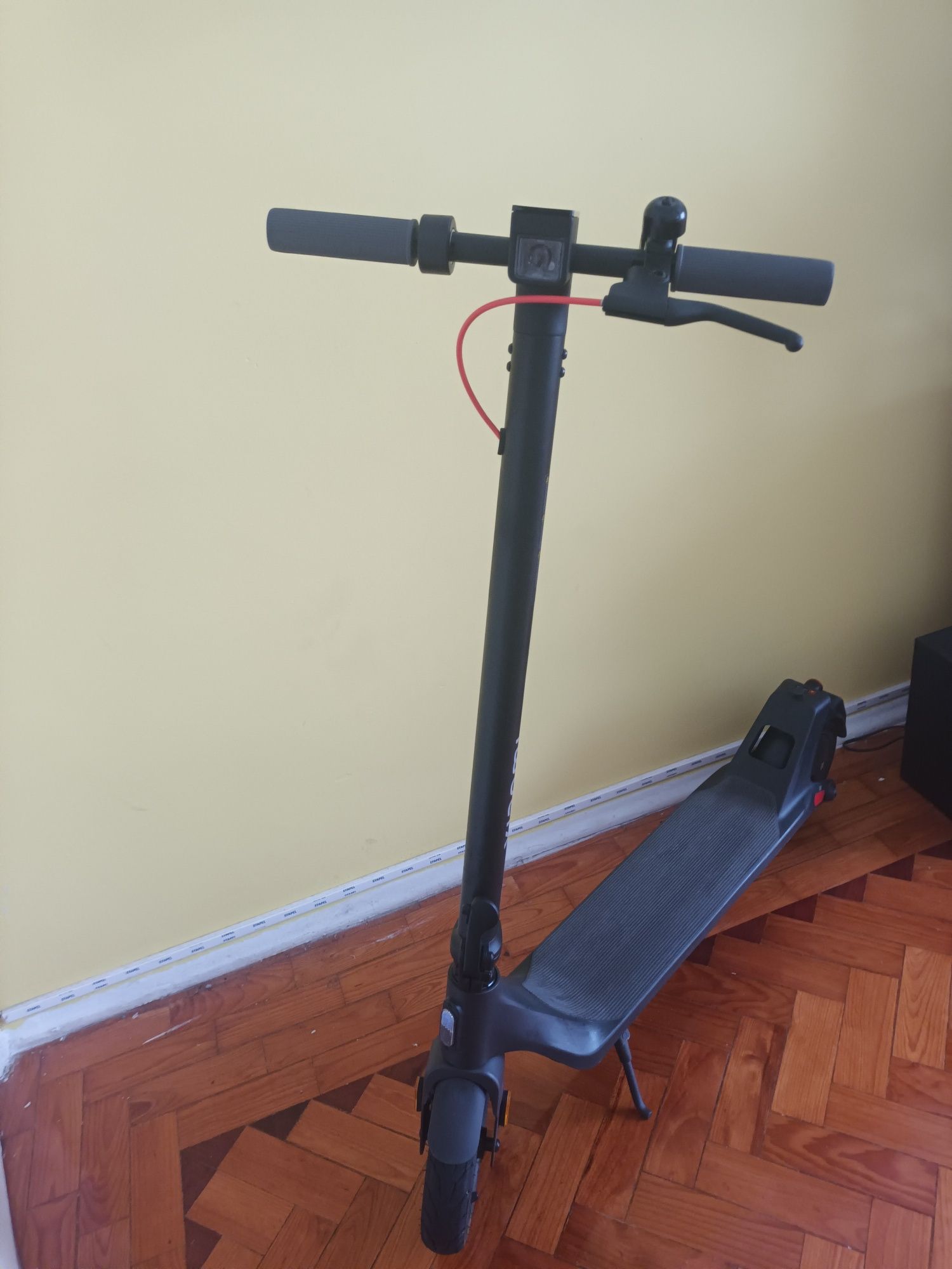 Vendo trotinete eléctrica Xiaomi