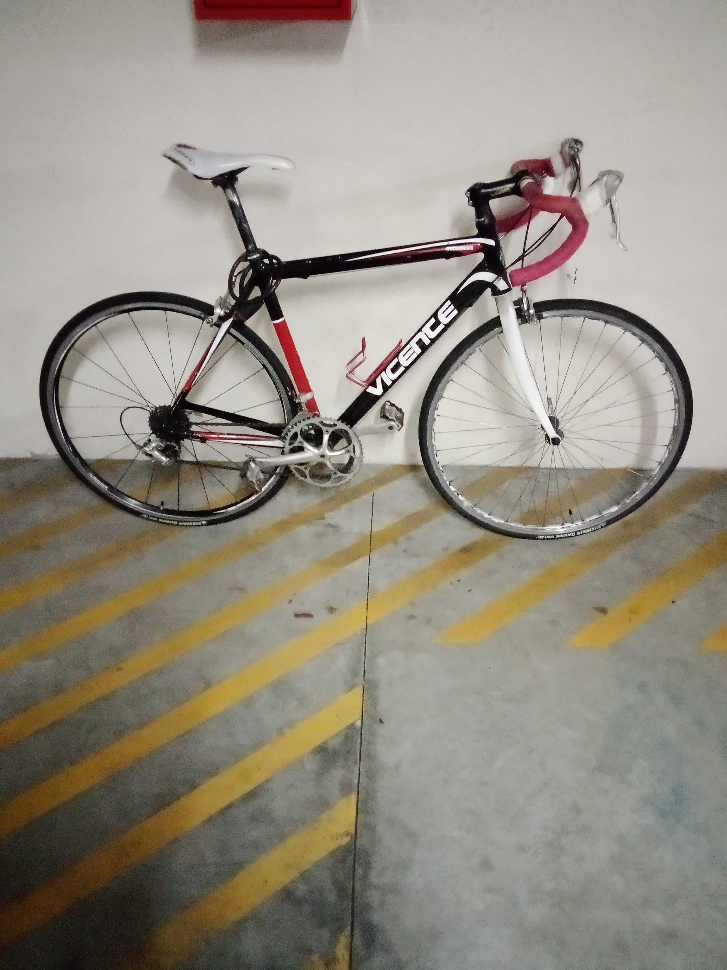 Bicicleta Speed usada