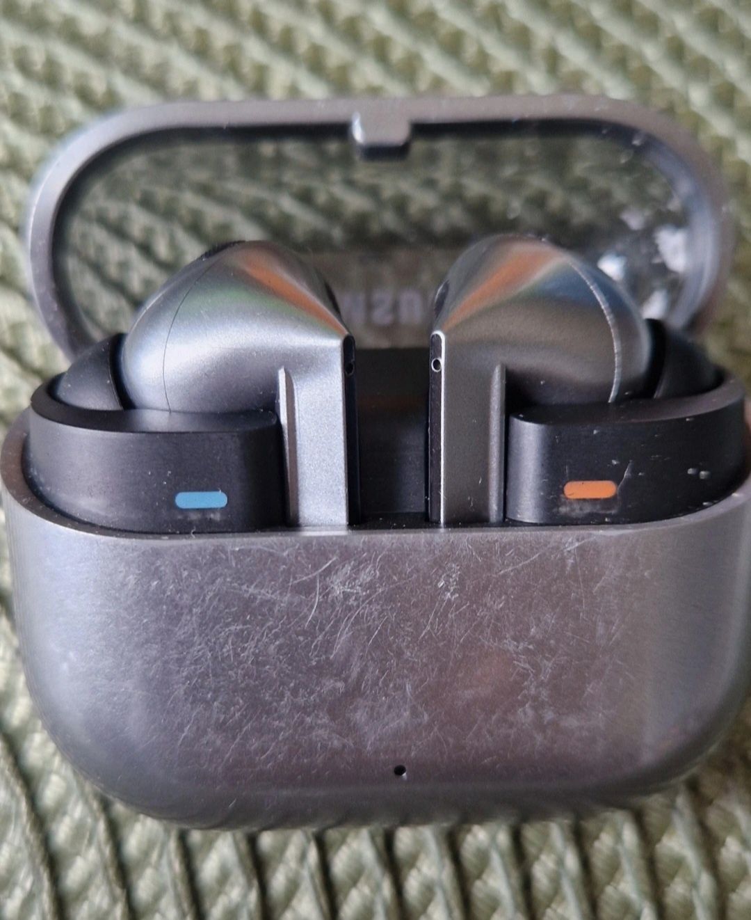 Sluchawki Samsung Buds3 Pro