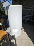 Elektryczny ogrzewacz wody  Atlantic  200l