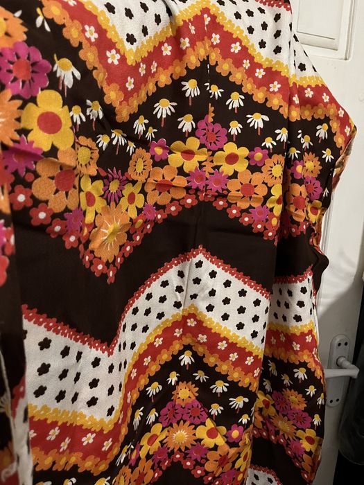 Ткань остатки (для рукоделия)