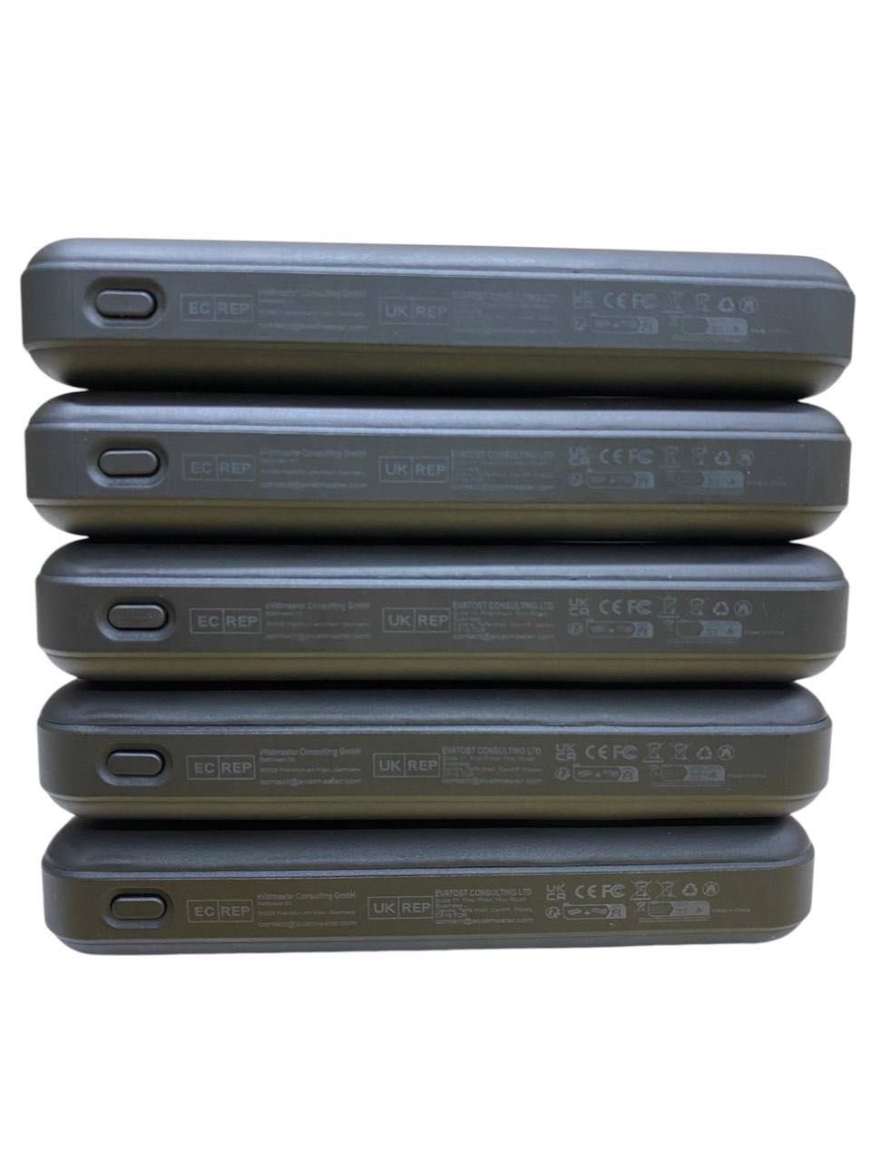 Power Bank Yiisonger 10000 mAh