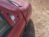 Renault Clio 1.2 16V Expression