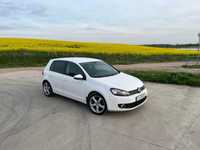 Volkswagen Golf VI 1.6 TDI 2011r.