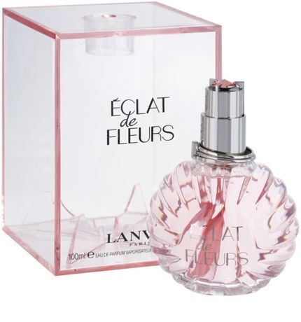 парфюмированная вода духи Lanvin Eclat de Fleurs

100 мл оригинал