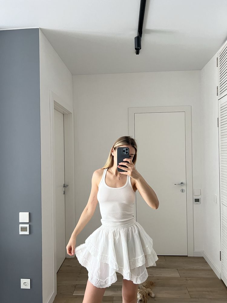 Спідниця Alice K, розмір xs