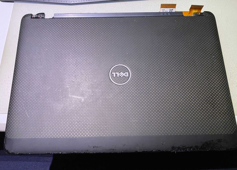 Portatil Dell E7240 p/peças