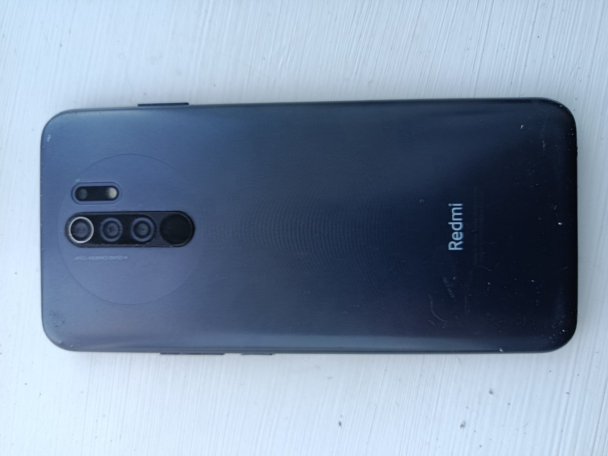 Xiaomi Redmi 9 NFC