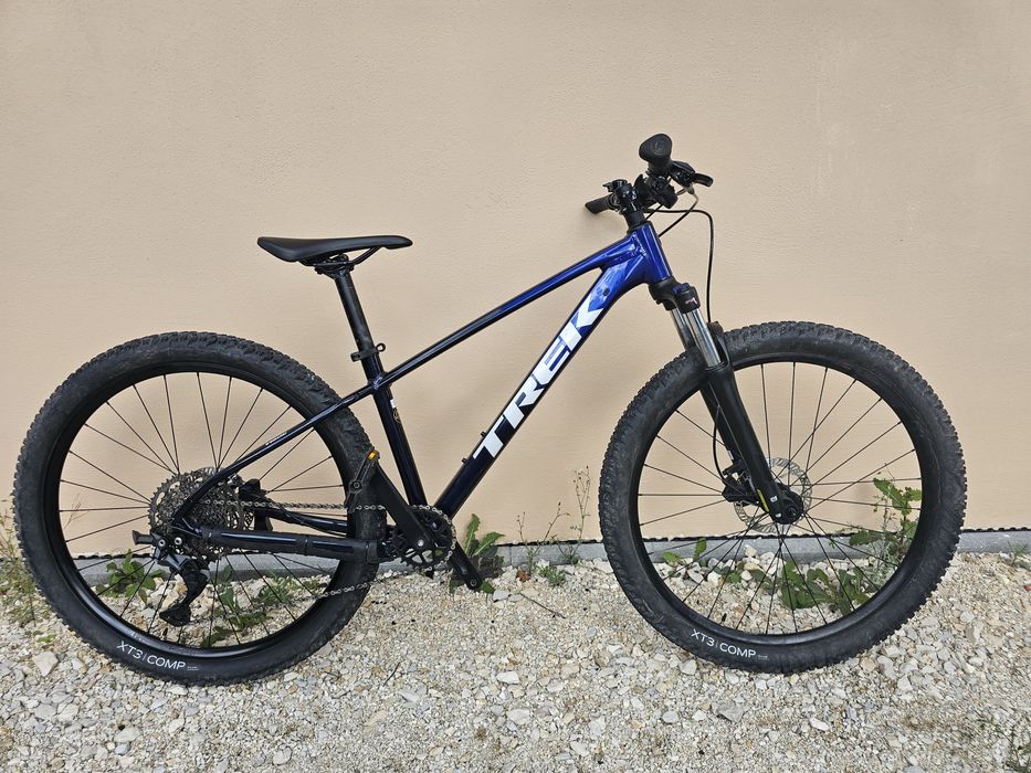 Trek Marlin 6 gen. 3