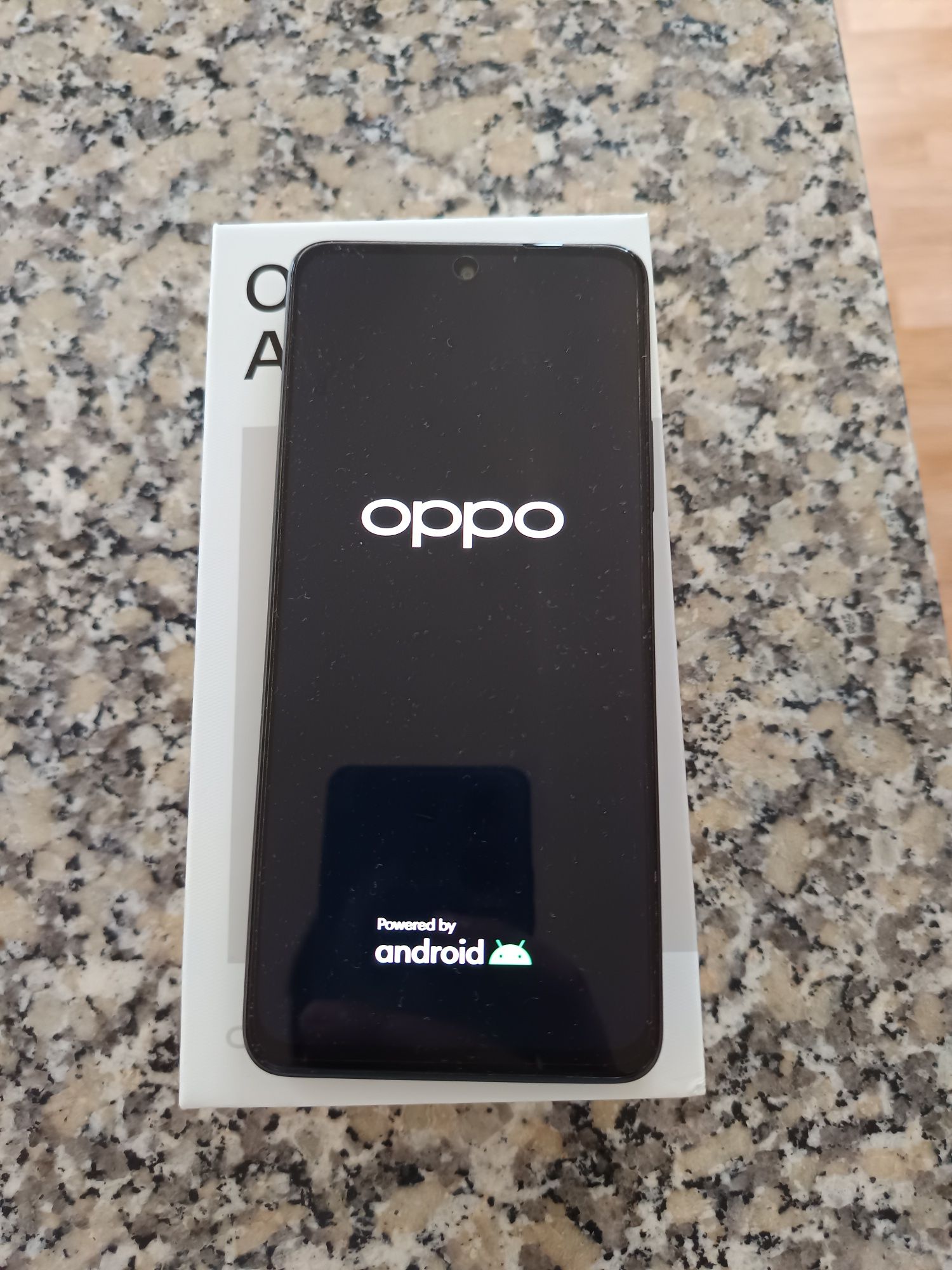 OPPO A58 6/128 gb