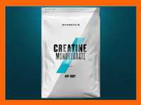 ТОП • КРЕАТИН MyProtein Creatine Monohydrate 250 г • ОРИГІНАЛ