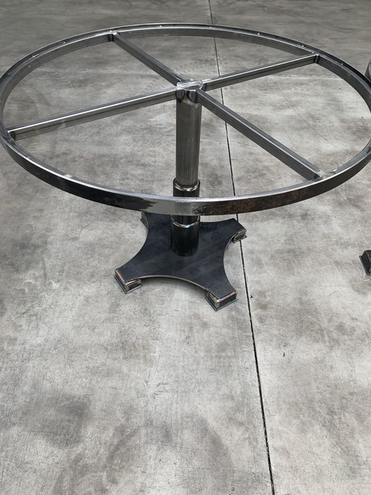 Serviços de serralharia e soldadura