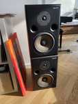 Aps Aeon - monitory studyjne