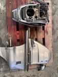 Espelho/coluna Volvo-Penta SXA