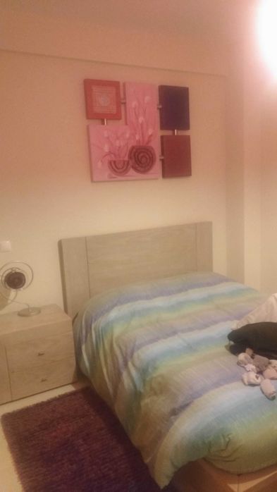 Apartamento T3 Almancil