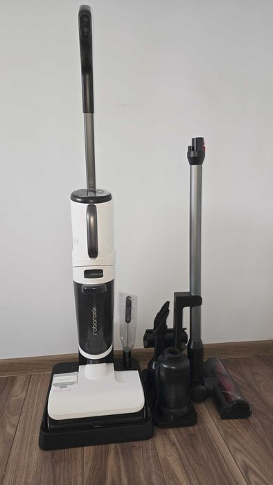 Roborock Dyad Pro Combo
