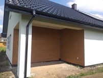 Elewacje - naprawy elewacji