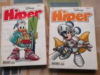Livros da Disney  Hiper