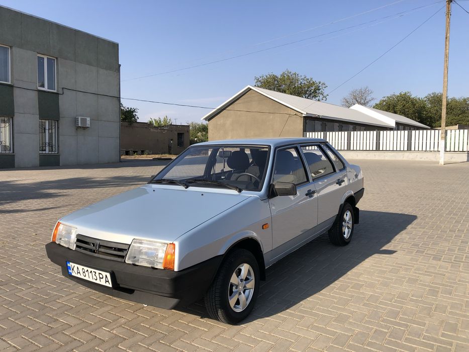 З рідним пробігом