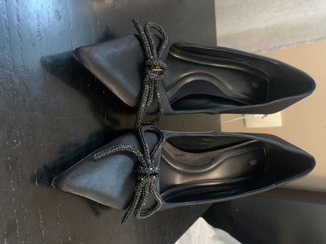 Sapatos Zara n38
