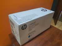 Toner HP 504a CE251AC nowy oryginalny