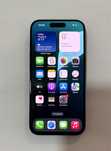 Iphone 15 Pro 128GB, bateria 96% Impecavel!!!