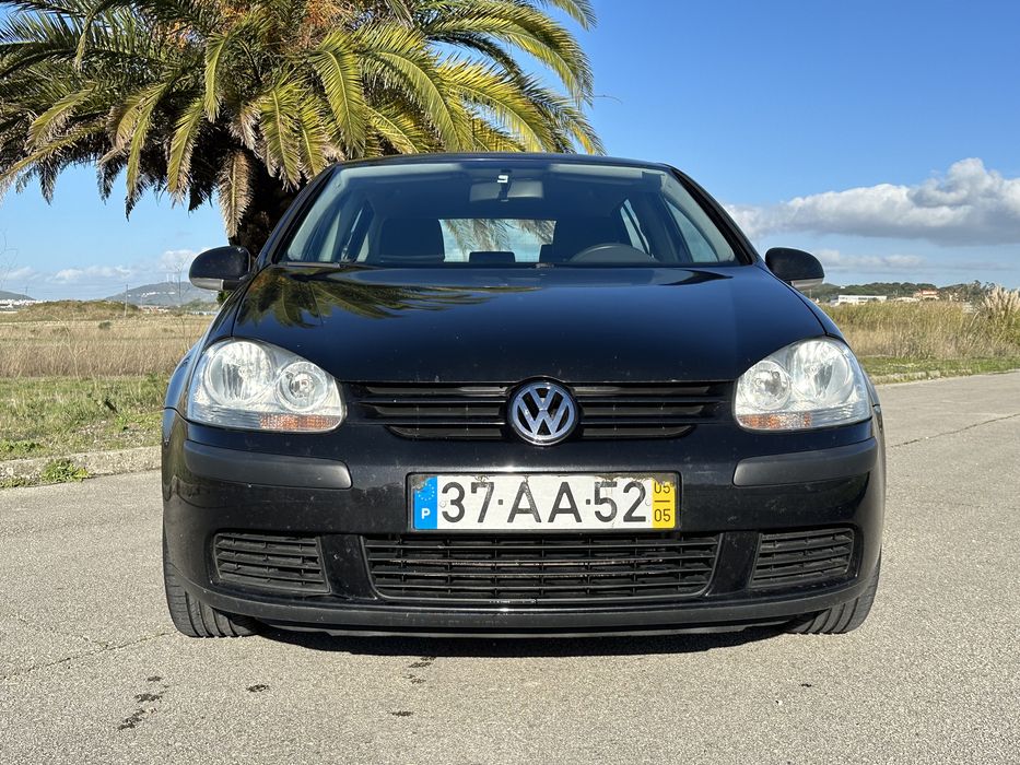 VW Golf 1.4 FSi 133680kms