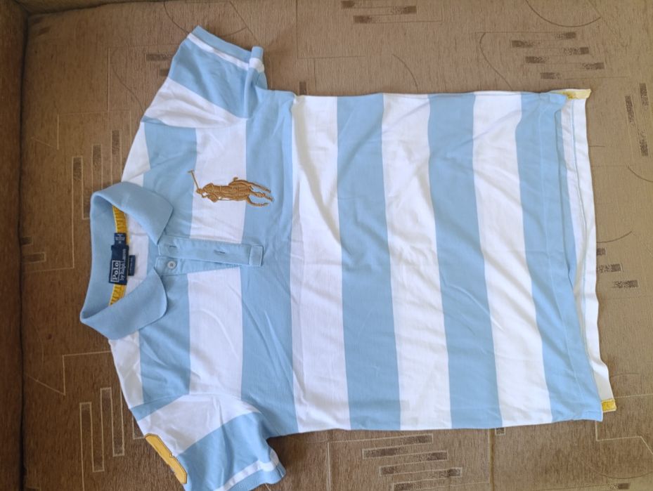 Футболка Polo by Ralph Lauren