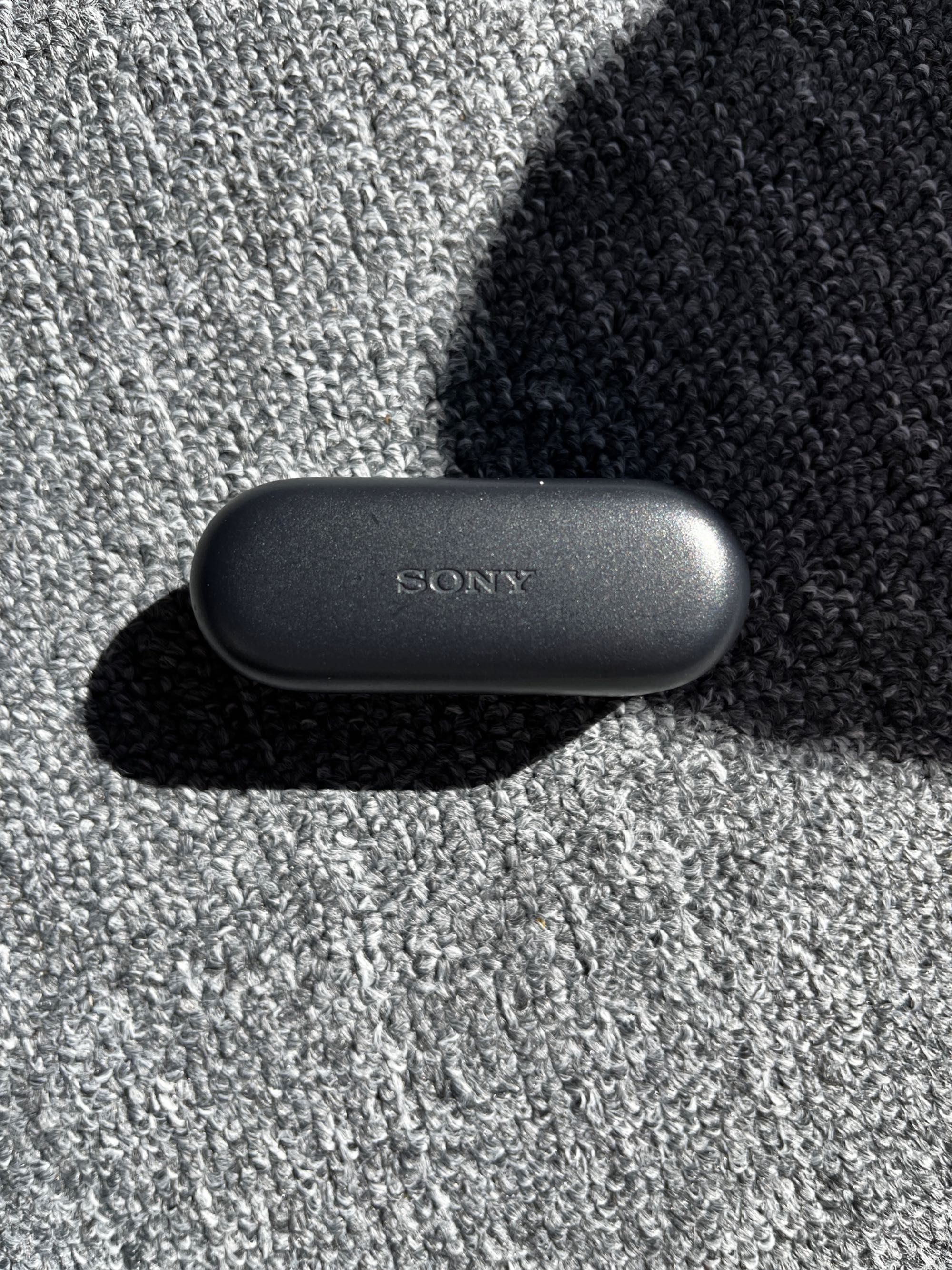 Słuchawki bezprzewodowe Sony WF-C510