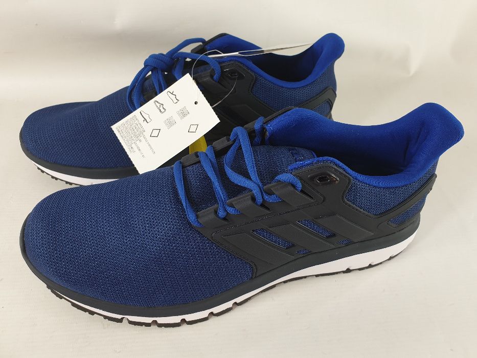 MĘSKIE BUTY ADIDAS ENERGY CLOUD rozm 45 1/3 nowe męskie