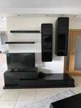 Movel TV como novo