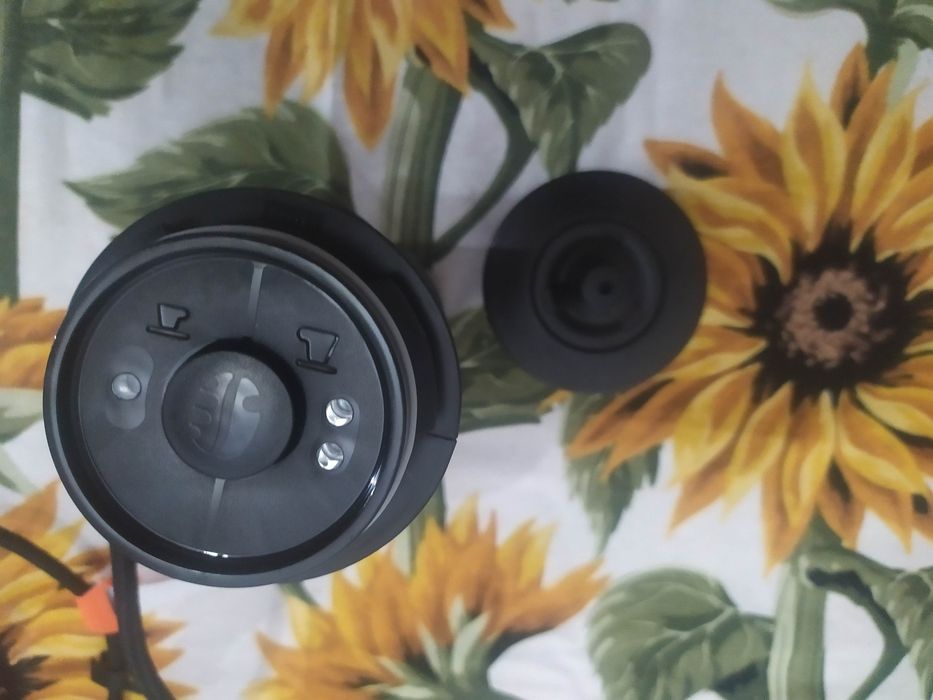 Ekspres do kawy Mercedes-Benz 24V, Handpresso