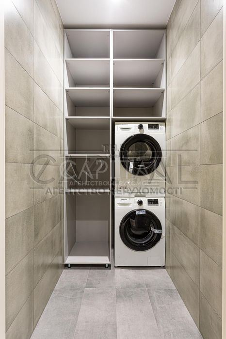 Аренда 3ком квартиры ЖК Atlantic Residences Антоновича Печерский