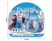 Дитячий ігровий намет будиночок «Frozen» Холодне серце