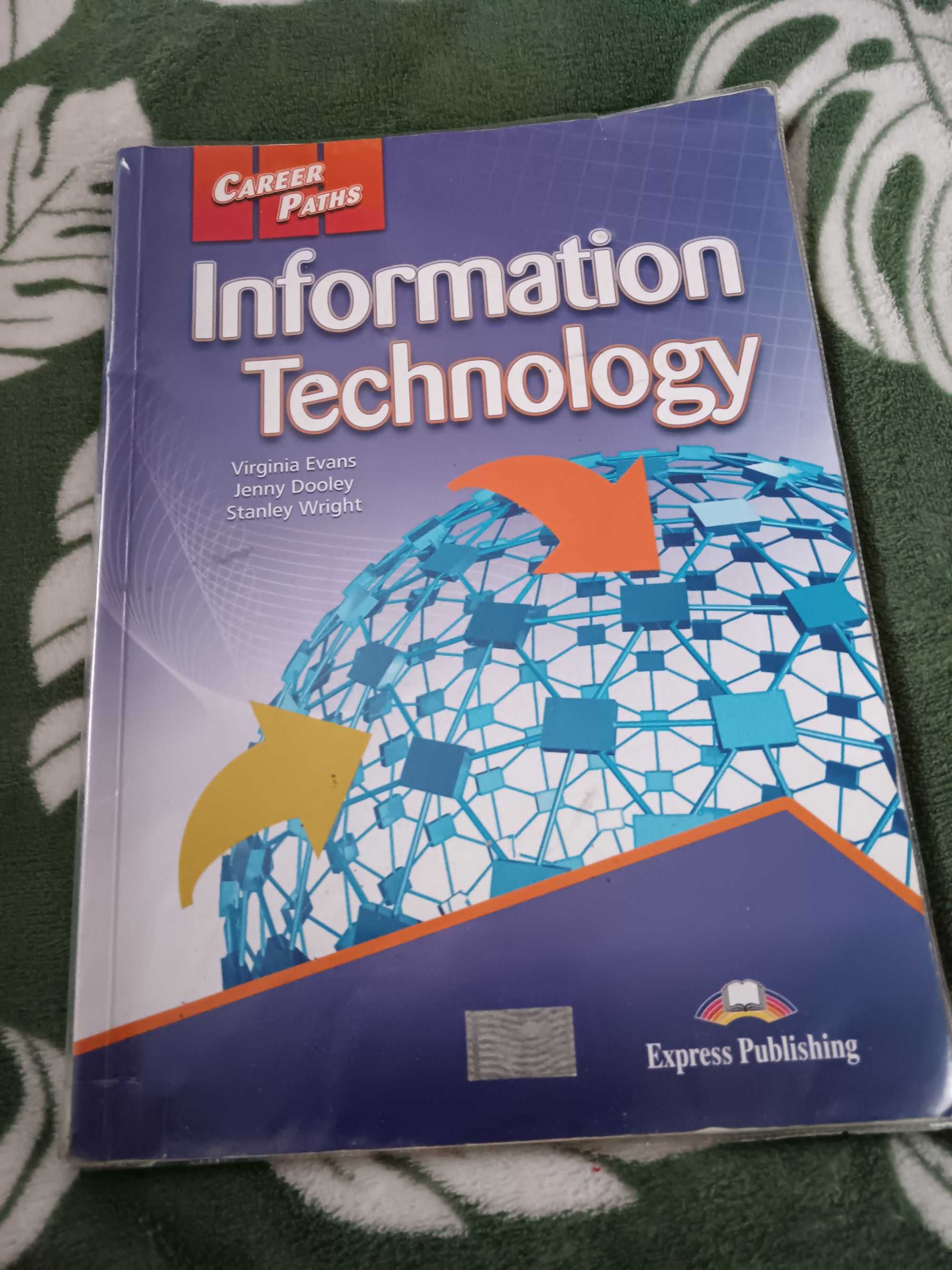 Podręcznik do technikum kl. 1